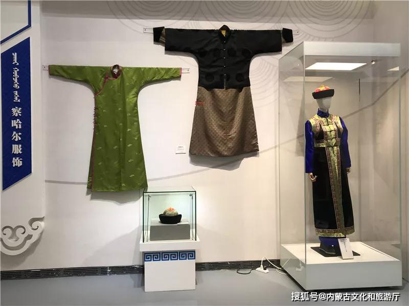 “写在身上的历史”——三大亮点展示最炫民族风！