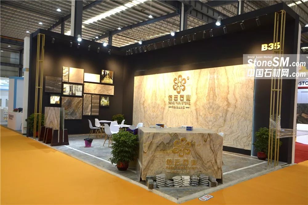 2019水头石材展现场直击,场面震撼,内容丰富,精彩绝对不容错过!!!