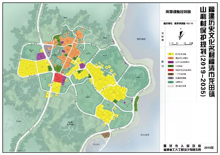 福清龙田gdp2021_福清龙田地图(2)