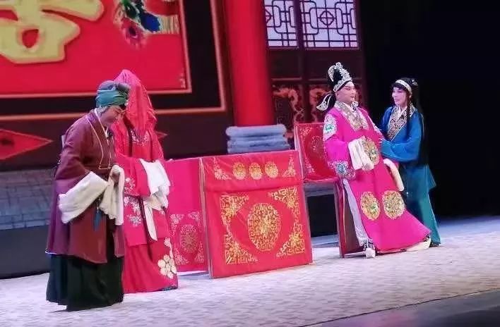 淮剧秦雪梅吊孝劝父曲谱_秦雪梅吊孝图片(3)