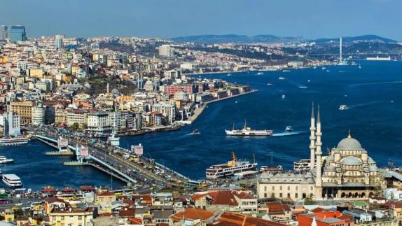 土耳其的首都为什么从伊斯坦布尔迁到安卡拉？_奥斯曼帝国