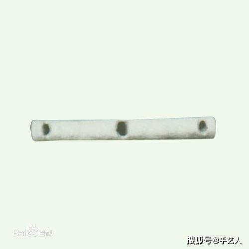 最古老的乐器_中国最古老的乐器,贾湖骨笛 距今9000年 360奇闻网
