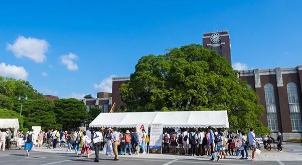 日本留学还没选好专业 日本7所顶级大学专业设置供你参考 研究