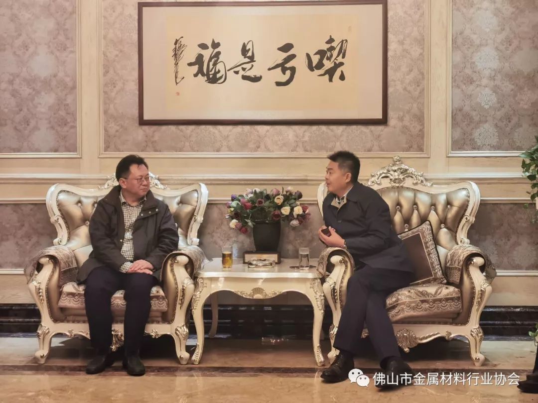 金汇集团董事局主席尚学岭关心支持不锈钢屋顶,不锈钢