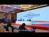 第四届海上丝绸之路国际艺术节新闻发布会在京举行