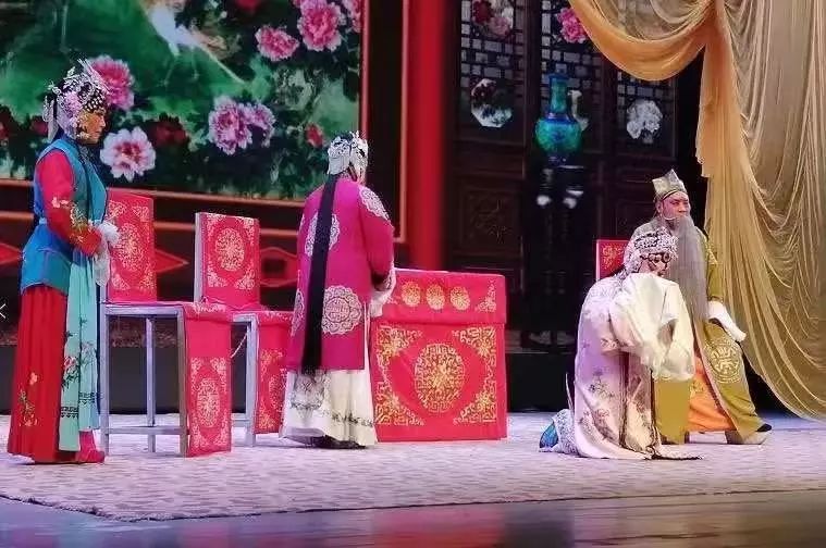 淮剧秦雪梅吊孝劝父曲谱_秦雪梅吊孝图片(3)