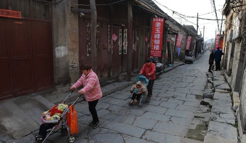 淮北市有多少人口_安庆常住人口数据出炉 瞧一瞧 哪个县区 人最多