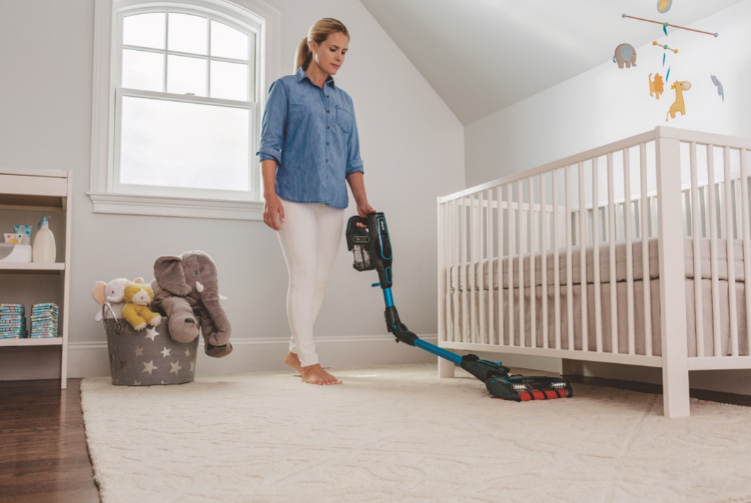 Shark鲨客与中国家用电器研究院联合发布折叠吸尘器技术规范标准-家电圈官网