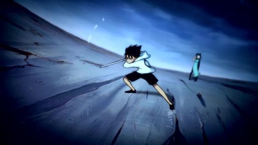 刺客伍六七爱情篇!梅花十三是否喜欢伍六七?