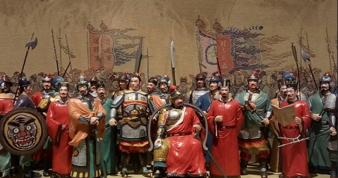 岳飞死后，岳家军的主力竟然还成了皇帝的御林军