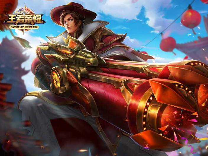 王者荣耀怎么快速上榜英雄 f96da66692094643b79200eea23f3488.png