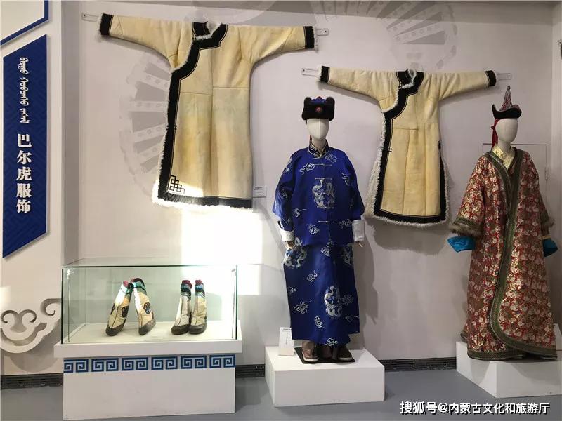 “写在身上的历史”——三大亮点展示最炫民族风！