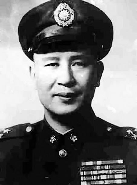 十大元帅的排名(3)