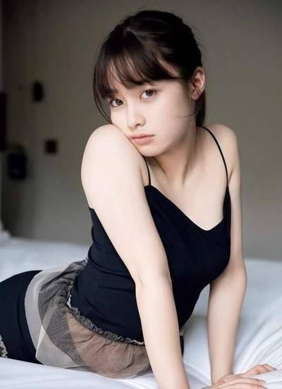 日本萝莉排行_2019日本最强美少女排行榜出炉!桥本环奈不负众望拔得头筹!