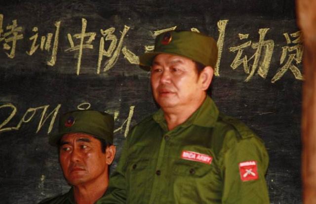 果敢GDP_果敢青年代表团应邀参加巩发党全国青年代表大会并参观考察国内各地在外果敢同胞知名企业项目(2)