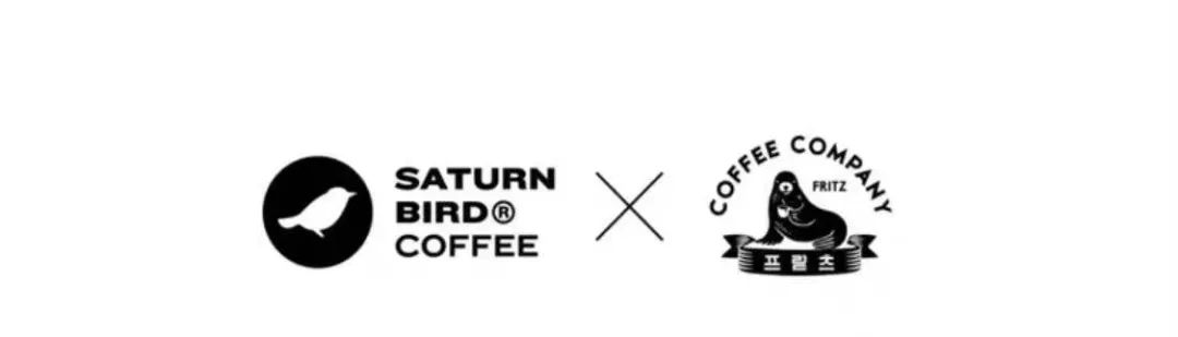 三顿半跟韩国实力网红品牌fritz联名,还要请你在韩国喝咖啡!