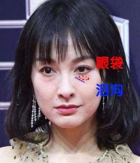 27岁的迪丽热巴老得像46岁!为什么她们都老的