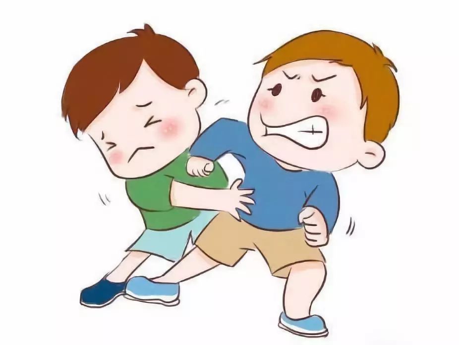 怎么教育孩子不让别人欺负 22ce6b64614b4d9a9b47c96b0bb22a0f.jpeg