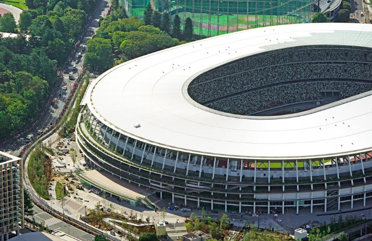 日媒：东京奥运主场馆地下挖出至少187具人骨，疑死于虐待