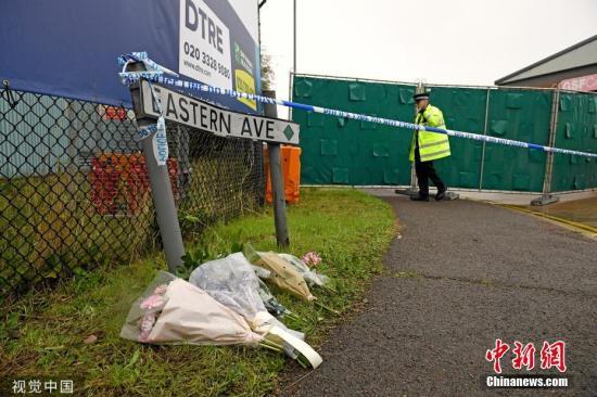 英警方公布货车案39名遇难者身份最小遇难者仅15岁