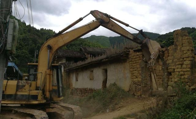 农村按人口分宅基地_农村宅基地图片