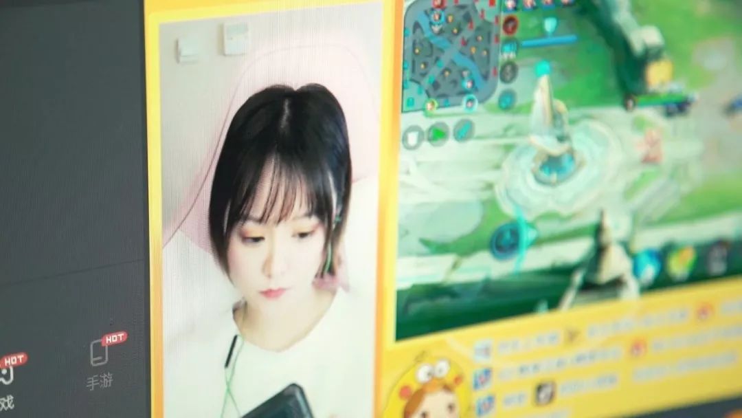 中國第一女子電競戰隊：再苦也不會停下追夢的腳步 遊戲 第6張