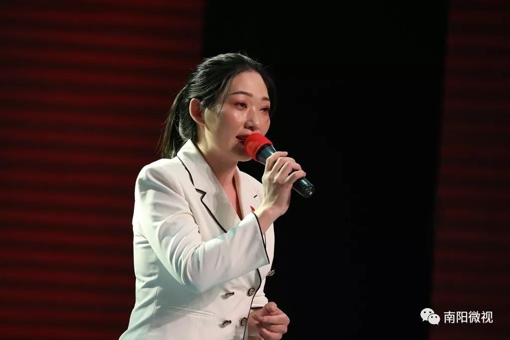好记者讲好故事南阳这11位新闻工作者的故事感动了所有人