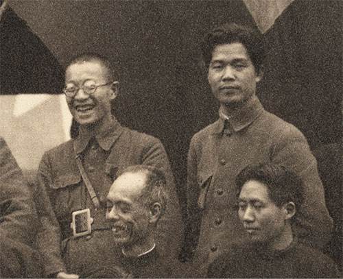 他是黄埔军校教育长，为何蒋介石宁肯与宋庆龄翻脸，也要除掉他？