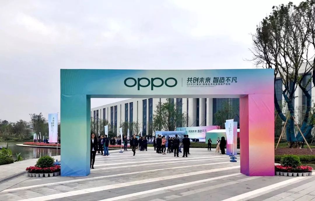 oppo()̬Ƽ԰(һ)Ͷ
