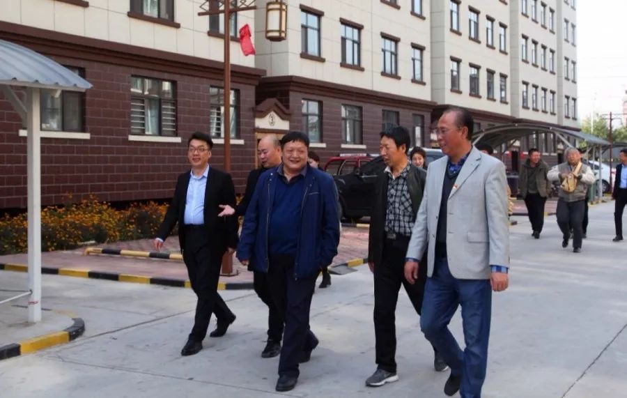 胡新宇带领的门头沟区文化产业促进中心,文化馆非遗项目相关负责人