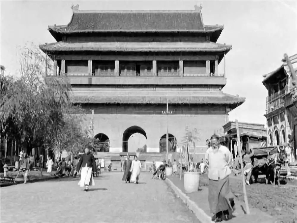 白塔寺人口疏解_北京白塔寺(2)