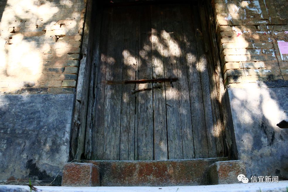 信宜南粤古驿道旧印记!你走过吗?