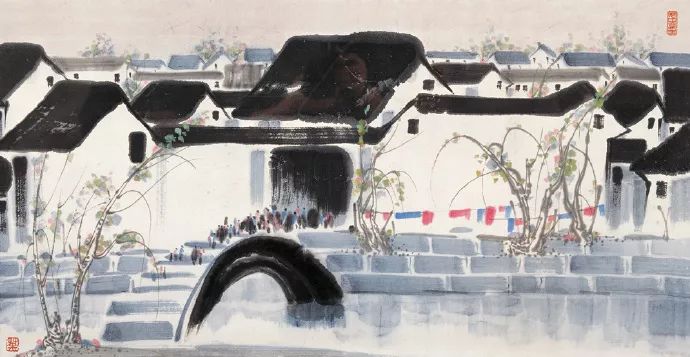 柴静 | 朱光潜的“此身此地此时”