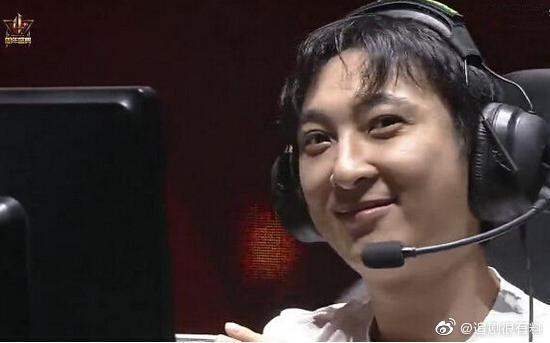Duke将离开iG Duke为什么要离开iG