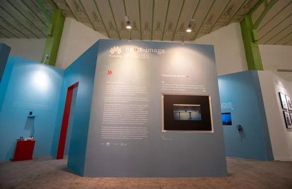 2019华为新影像大赛获奖及优秀作品展亮相巴