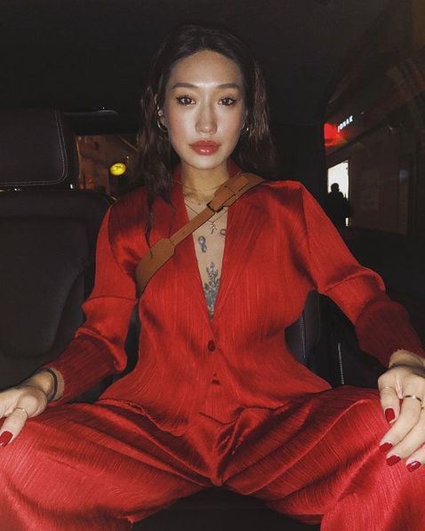 peggy gou,就在今晚!