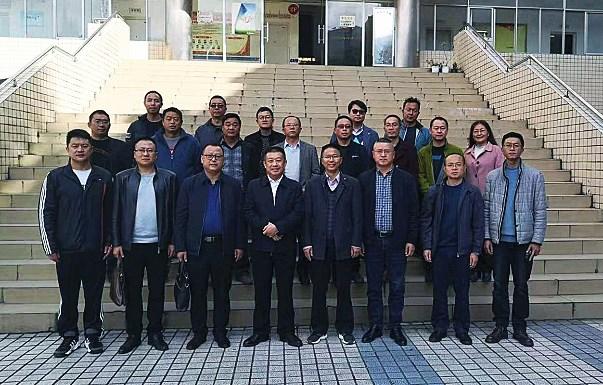 情系凉山温情关怀四川绵阳中学领导看望慰问昭觉中学支教教师