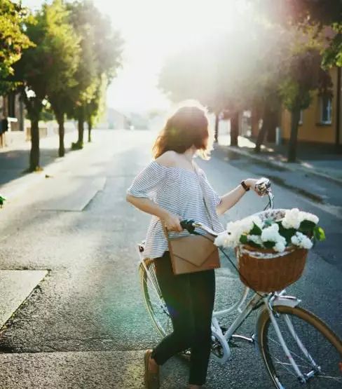女人啊!你若想活得好,就请记住这些话!