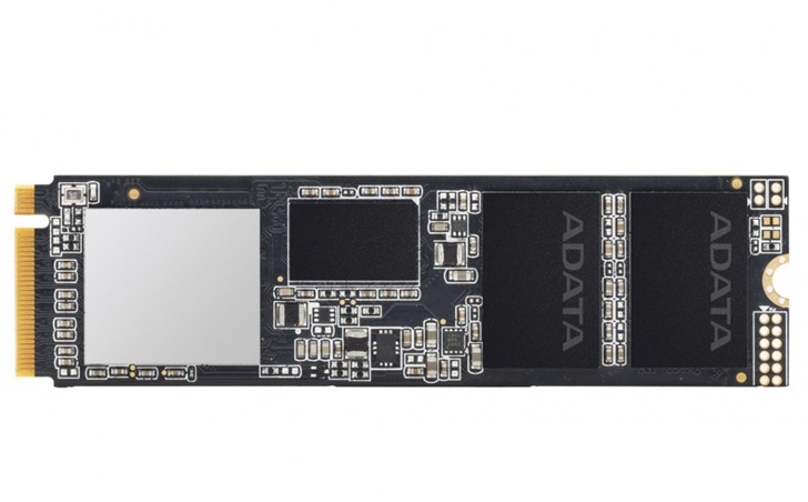 威刚推出新款高速SSD：3500/3200MB/s，256GB起