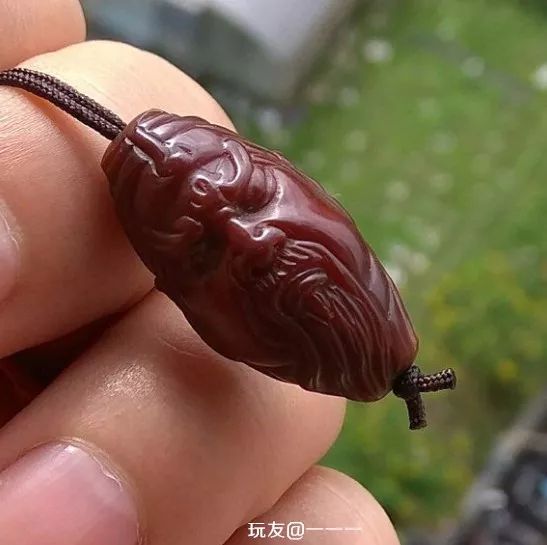 为什么会有黑色橄榄核 f02fa6e6c1a547e88fe30f732b4819d1.jpeg