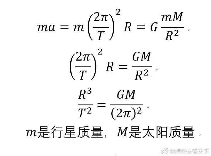 开普勒简谱_约翰尼斯开普勒(3)