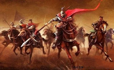 三国演义中的三国指的是哪三国 1c35f1c9c6a844358fb1ccb006a58a99.jpeg