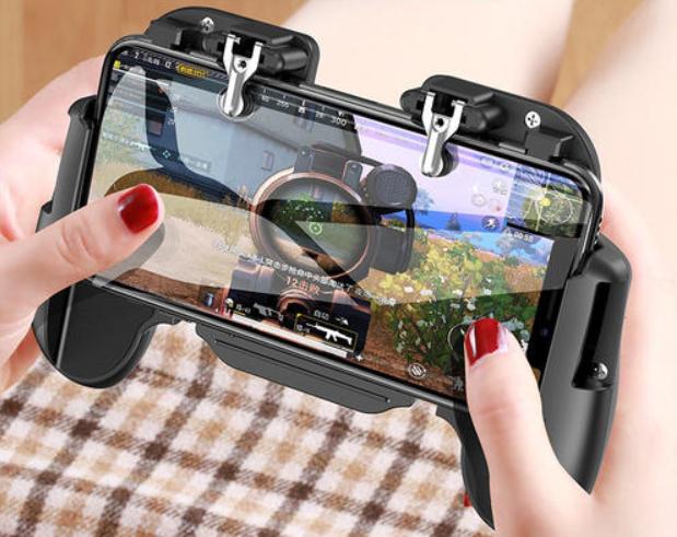 吃鸡游戏不会压枪怎么办?教你三招,让吃鸡