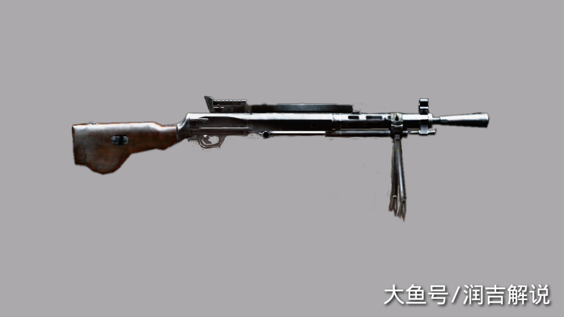 吃鸡游戏m416步枪削落以后玩家们尝试使用m16a4步枪和m762步枪