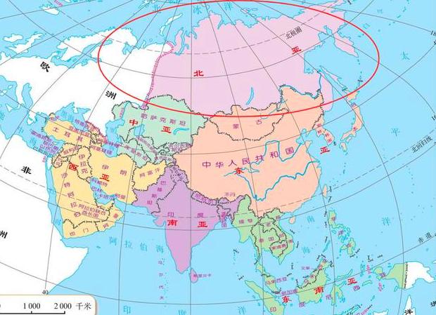 亚洲面积和人口_立陶宛人口和面积地图