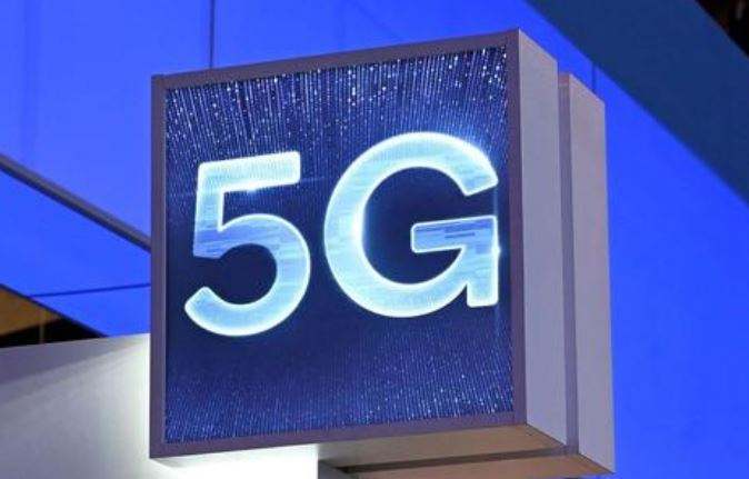 覆盖2小时交通圈：自动驾驶+5G助力高铁飞速发展