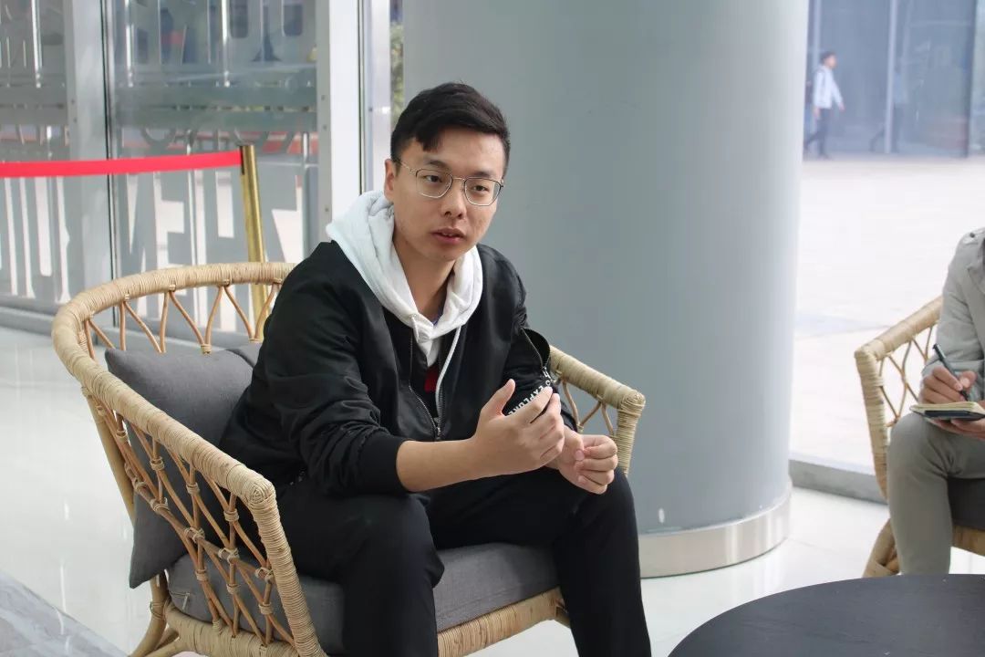 小理榜样｜本科生优秀学生标兵程泽堃