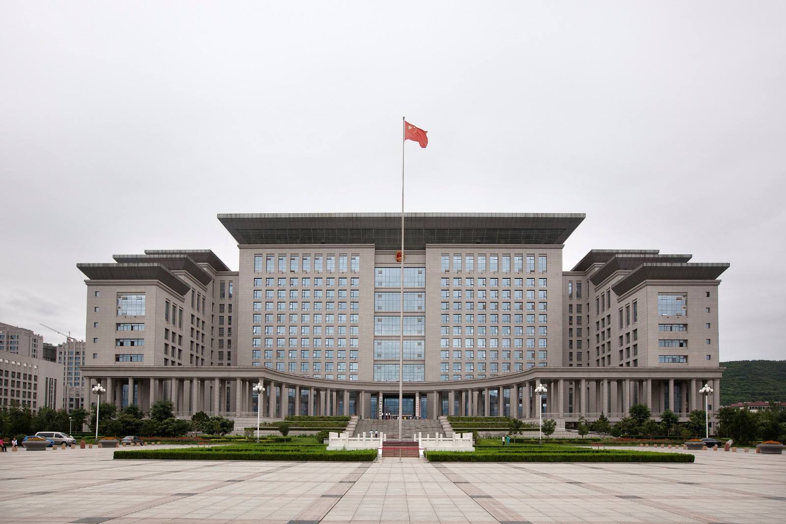 中国退步最大的建筑大学，曾是“建筑老八校”之一，如今连211都不是