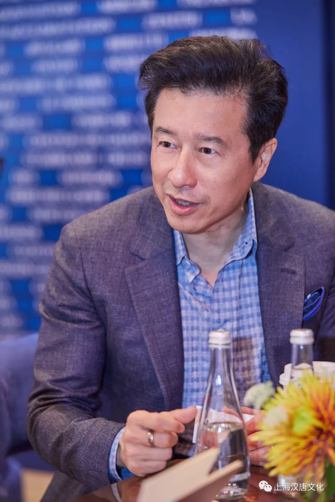 深度lvmh集团大中华区总裁吴越畅谈进博会