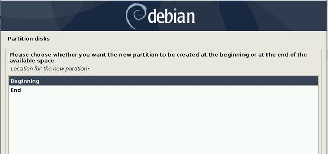 如何拥有一个 windows 10 和 debian 10 的双系统